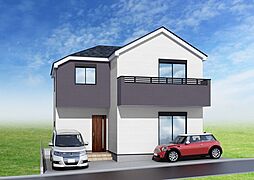 横浜市保土ヶ谷区川島町　新築戸建