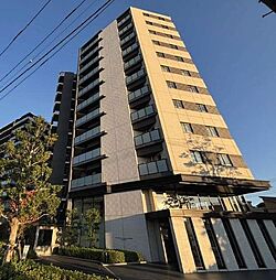 シティテラス川崎鈴木町グランドシーズンズ