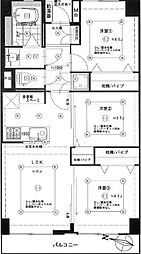 菱興洋光台マンション