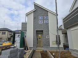 横浜市瀬谷区橋戸3丁目 新築戸建全6棟-3号棟