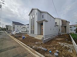 横浜市瀬谷区橋戸3丁目 新築戸建全6棟-2号棟