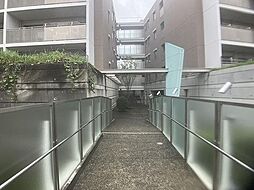 ローレルスクエア港南台Ｂ棟　217