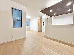 横浜市泉区中田東4丁目　新築全2棟-2号棟