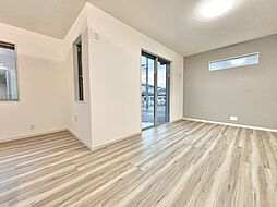 横浜市泉区中田東4丁目　新築全2棟-1号棟