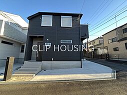 横浜市泉区中田東4丁目　新築全2棟-1号棟