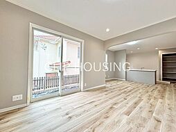 横浜市栄区飯島町　中古戸建