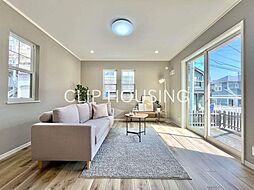 横浜市栄区飯島町　中古戸建