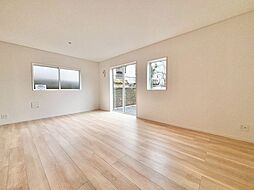 横浜市戸塚区南舞岡第3　新築全1棟-1号棟