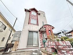 横浜市港南区下永谷5丁目　中古戸建