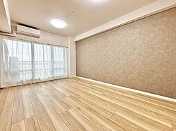 ニューシティ東戸塚　東の街四号館