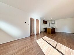 横浜市磯子区杉田6丁目 新築戸建