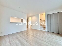 横浜市磯子区中浜町　新築戸建