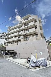 磯子北パーク・ホームズ　3階