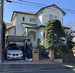 横浜市泉区領家1丁目 中古戸建