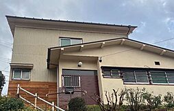 横浜市保土ヶ谷区東川島町　中古戸建