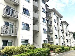 上大岡セントラルハイツD棟　5階