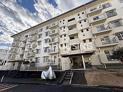 港南台めじろ団地19号棟