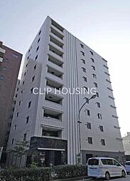 クオス横浜大通公園