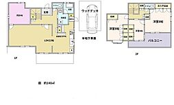 横浜市旭区笹野台2丁目 中古戸建