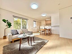 横浜市戸塚区原宿　中古戸建