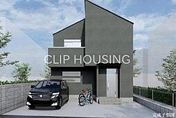 横浜市旭区本宿町　新築戸建