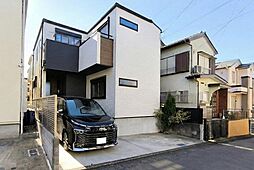 横浜市瀬谷区阿久和東1丁目　中古戸建