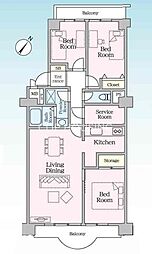 ライオンズマンション金沢八景Ｃ棟