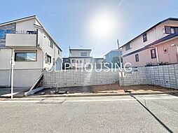 横浜市戸塚区汲沢町　新築全1棟　1号棟