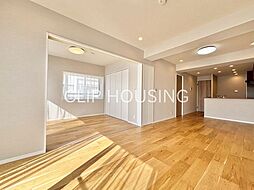 グリーンテラス本郷台13・14棟