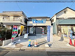 横浜市泉区和泉町　新築戸建