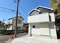 横浜市泉区和泉中央南2丁目 1期 新築戸建全1棟-1号棟