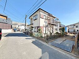 横浜市戸塚区戸塚町戸建 新築全1号棟