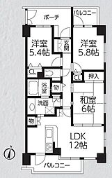 リッツ西谷アネックス