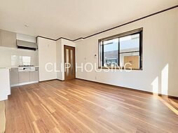 横浜市西区東久保　中古戸建