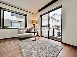 横浜市西区東久保 中古戸建