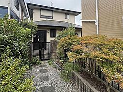 横浜市戸塚区東俣野町　中古戸建