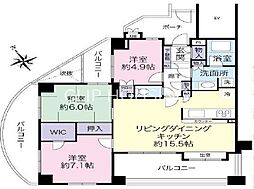 サンヴェール上永谷