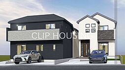 横浜市泉区和泉町　新築戸建