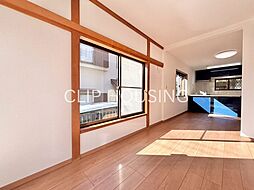 横浜市瀬谷区阿久和東3丁目　中古戸建