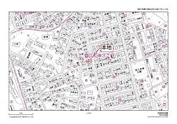 横浜市瀬谷区阿久和東3丁目　新築戸建