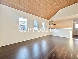 横浜市泉区下和泉2丁目　新築戸建