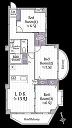 エクセル保土ヶ谷公園