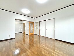 グリーンハイム弥生台13号棟