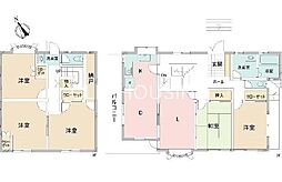 横浜市南区永田南1丁目　中古戸建
