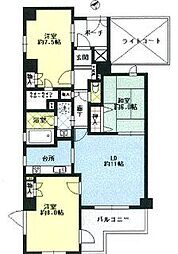 クリオ大通り公園伍番館