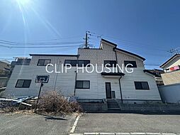 横浜市旭区東希望が丘戸建 中古戸建