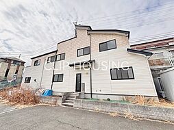 横浜市旭区東希望が丘戸建 中古戸建