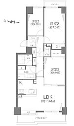 コスモ戸塚リベラヒルズＡ棟
