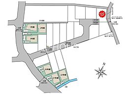 横浜市瀬谷区北新 新築全22棟-21号棟