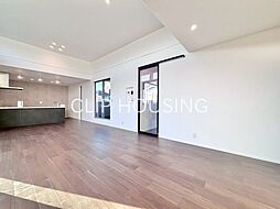 横浜市南区六ツ川4丁目　新築戸建